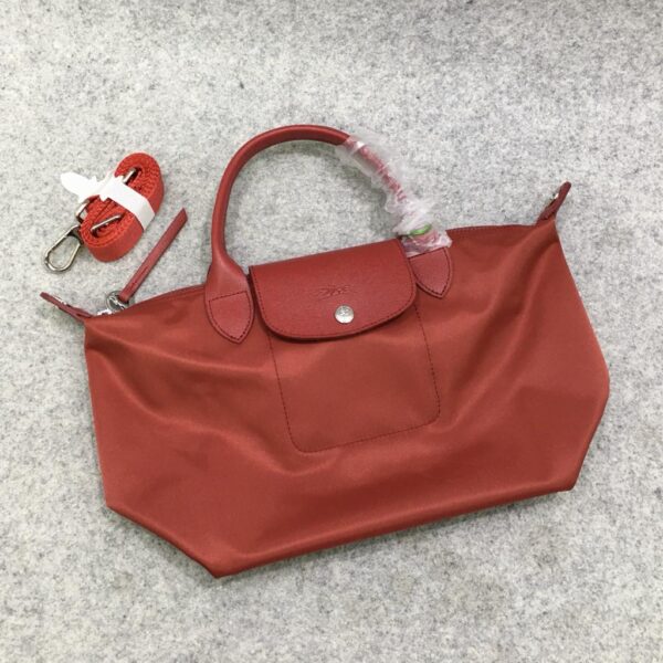 Longchamp Neo Handbag - Image 14