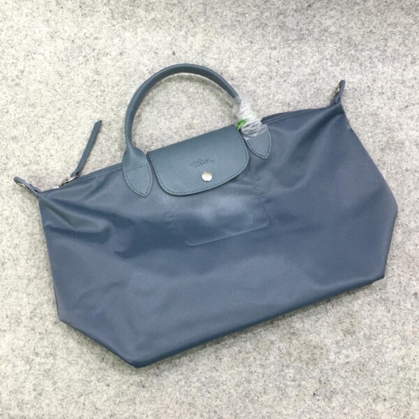 Longchamp Neo Handbag - Image 13