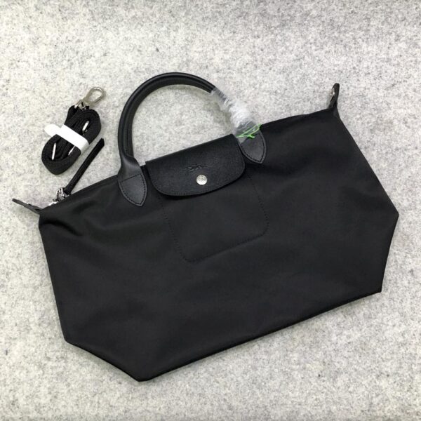 Longchamp Neo Handbag - Image 15