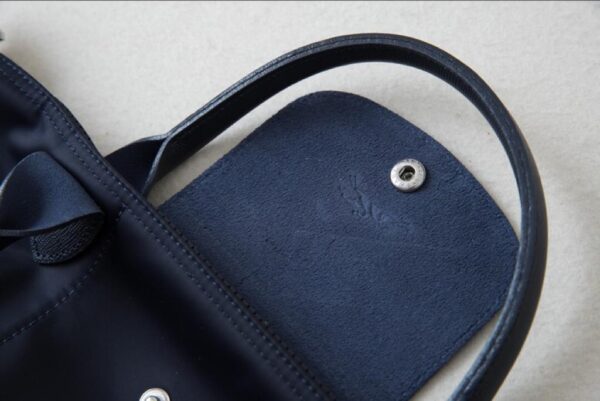 Longchamp Neo Handbag - Image 18