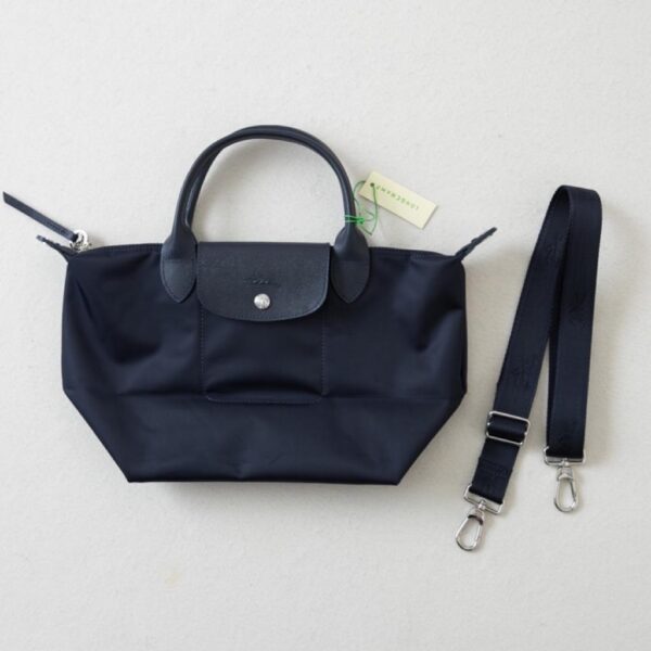 Longchamp Neo Handbag - Image 3