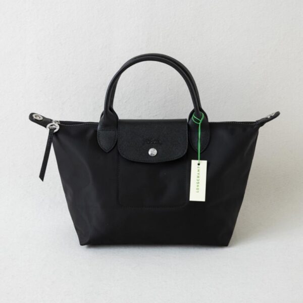 Longchamp Neo Handbag - Image 8