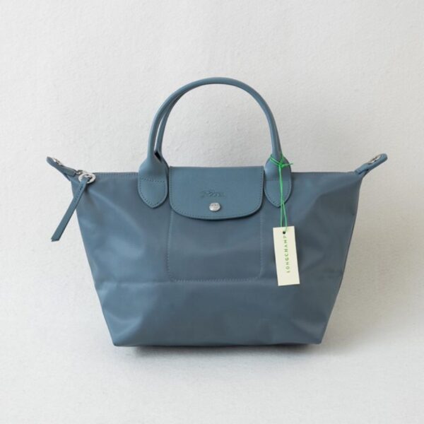 Longchamp Neo Handbag - Image 9