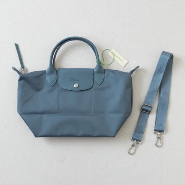 Longchamp Neo Handbag - Image 4