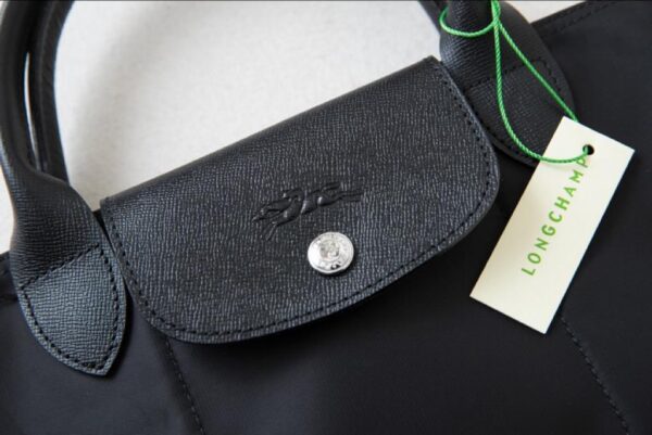 Longchamp Neo Handbag - Image 6