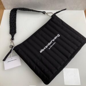 Alexander Wang Elite Tech Shoulder Bag