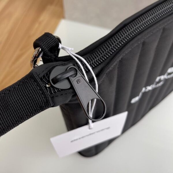 Alexander Wang Elite Tech Shoulder Bag - Image 10