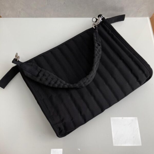Alexander Wang Elite Tech Shoulder Bag - Image 12