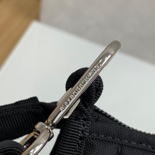 Alexander Wang Elite Tech Shoulder Bag - Image 13