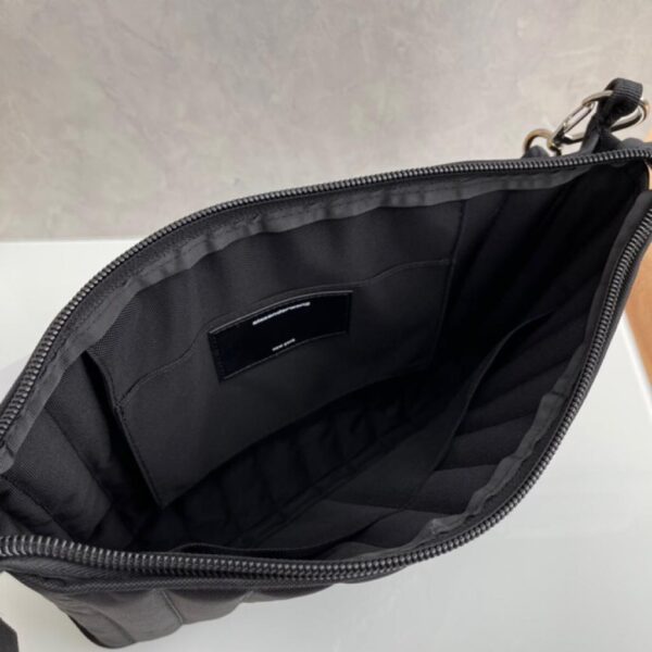 Alexander Wang Elite Tech Shoulder Bag - Image 14