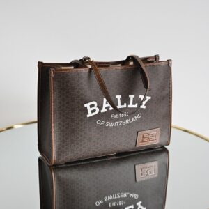 Bally Calie Tote Bag
