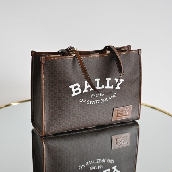 Bally Calie Tote Bag
